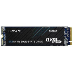 Pny Technologies SSD    1TB PNY      M.2  PCI-E   NVMe Gen3 CS2230 retail