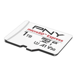 Pny Technologies SD MicroSD   1TB PNY microSD Express