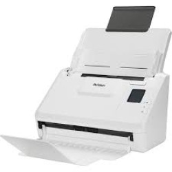 Avision Dokumentenscanner AD340GWN A4