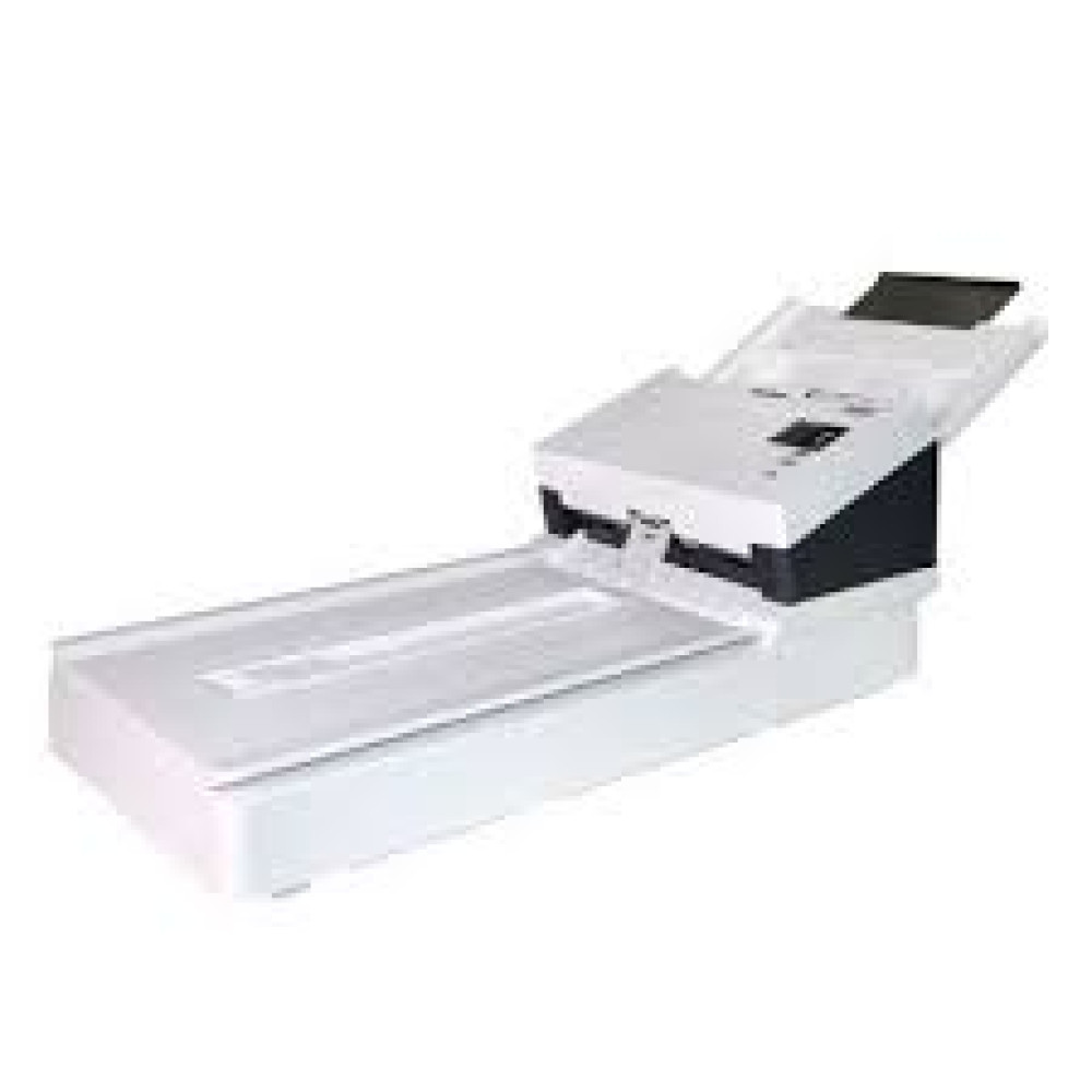 Avision Dokumentenscanner AD345GFN A4