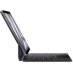 Apple Magic Keyboard iPad Air 11" (M2,M3,M4) schwarz (deu.)