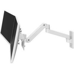 Ergotron ZUBEHÖR UMRÜSTKIT VON EINZEL- AUF DUAL-MONITORARM