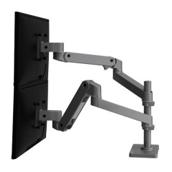 Ergotron MINI-PC-HALTERUNG FÜR LX PRO WANDMONTAGE WCB