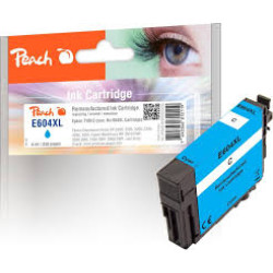 Peach Patrone HP Nr.912XL (3YL81AE) cyan OEM Chip remanufactured