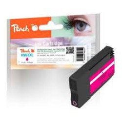 Peach Patrone HP Nr.963XL 3JA28AE magenta OEM reset