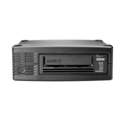 Hp Inc. HPE LTO-8 Ultrium External Tape Drive 5xLTO-8 SAS
