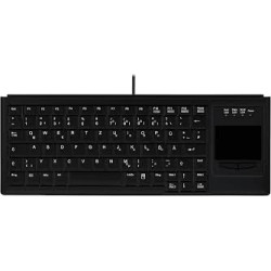 Contour ACTIVE KEY Industry 4.0 Compact Ultraflat Touchpad