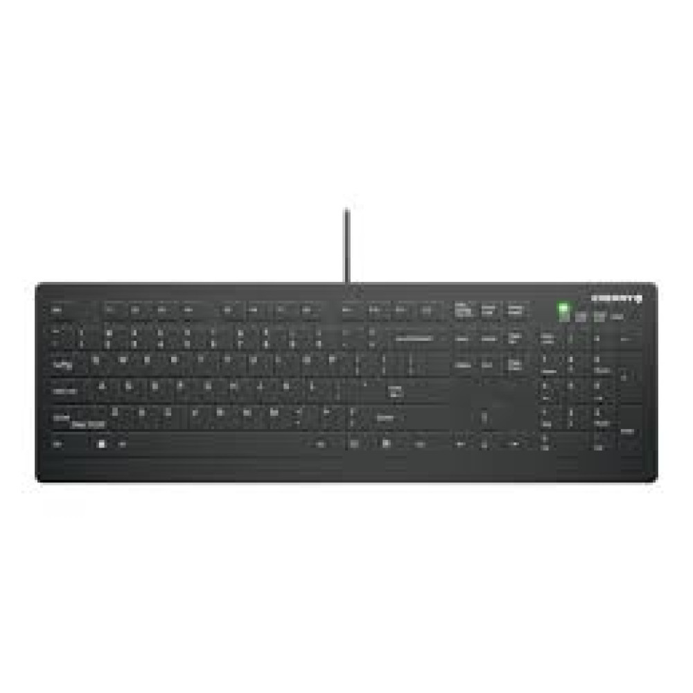 Contour ACTIVE KEY MTA AK-C8112 Wechselmembran EU-Layout sw