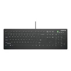 Contour ACTIVE KEY MTA AK-C8112 Wechselmembran EU-Layout sw