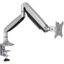 Logilink TIS 13"-32" 1TFT 3Gelenke silb. Max. 9KG Gasdr.fed