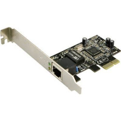Logilink Nek PCI Express Card Gigabit