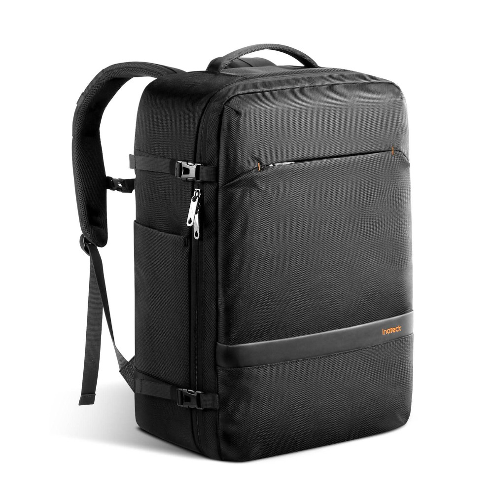 Inateck Notebook-Rucksack BP03005 black 42L