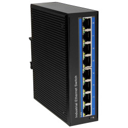 Logilink Gigabit Switch 8-Port 10/100/1000 Mbit/s