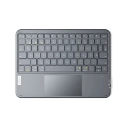 Inateck Keyboard Tablet QWERTZ gray