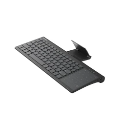 Inateck 2-in-1 Numeric Keypad & Touchpad black