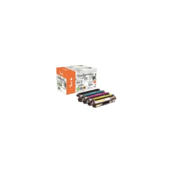 Peach Toner Brother TN-423 HL-8360 MultiPack Plus 2xbk,c,m,y remanufactured
