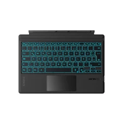Inateck Keyboard Surface GO QWERTZ black
