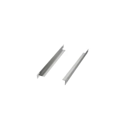 Logilink 19" Gleitschienen für 1000 mm tiefe verzinkt, 2 Stk