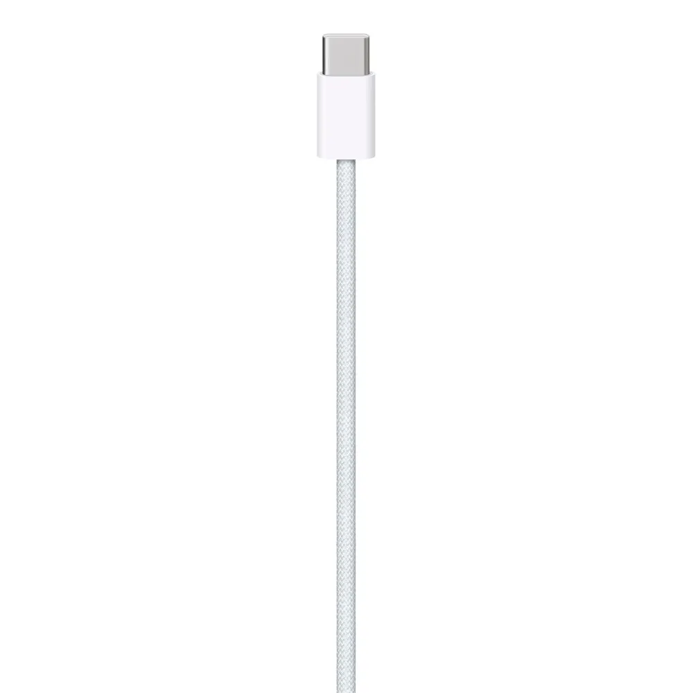 USB-C Woven Charge Cable 1m, Apple