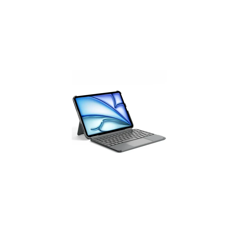 Inateck Keyboard iPad 04122 gray [KB04122_gray]