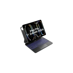 Inateck Keyboard iPad 09121 black gray [KB09121_black gray]
