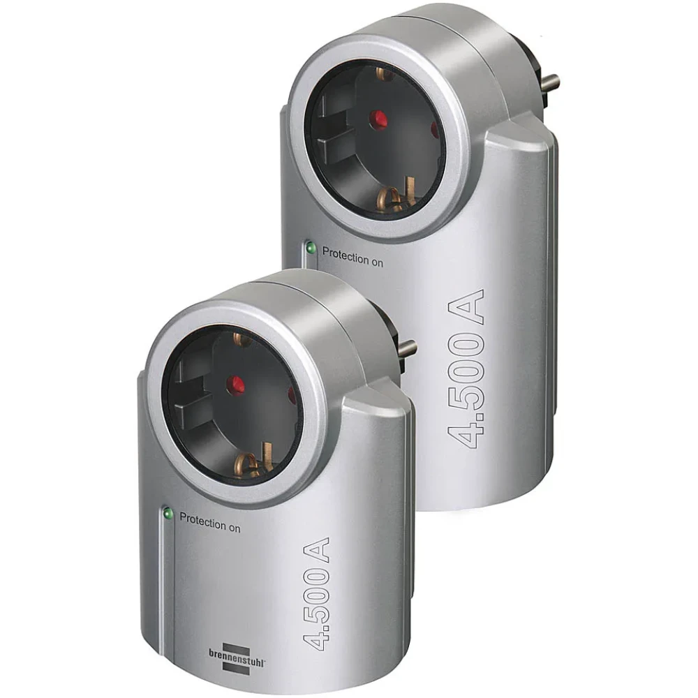 Brennenstuhl Adapter Überspannungssch. Primera-Line  13.5kA