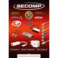 Secomp catalog 2024/2025