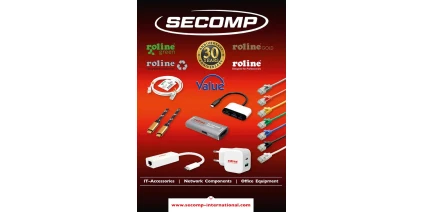 Secomp catalog 2024/2025