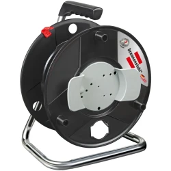 Brennenstuhl storage drum without cables