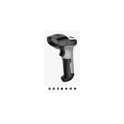 Inateck Barcodescanner 70 gray [BCST-70_gray]