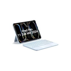 Inateck Keyboard iPad 04122-11 blue [KB04122-11_blue]
