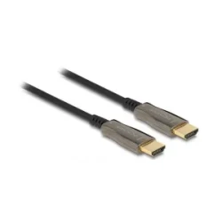 Kabelis HDMI AOC, 8K 60Hz, 20m, Delock