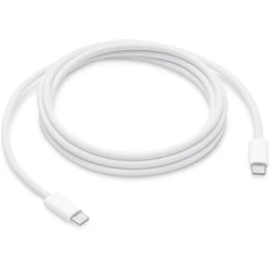 Apple USB-Kabel 24 pin USB-C (M) auf 24 pin USB-C (M)
