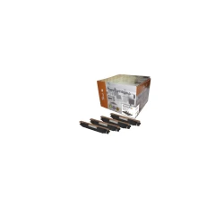 Peach 111739 tonera kārtridžs 4 pcs Melns