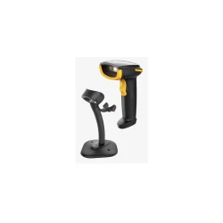 Inateck Barcodescanner 35 black [BCST-35_black]