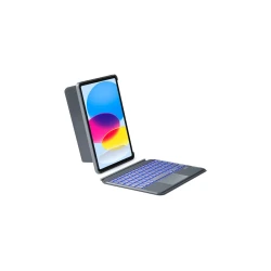 Inateck Keyboard iPad 04112 gray [KB04112_gray]