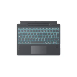 Inateck Keyboard Surface gray Sureface Pro 8-11 Com. QWERTZ
