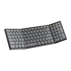 Inateck Keyboard faltbar N0135 black