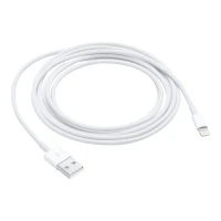 Apple USB Kabelis priekš Apple iPad / iPhone / iPod (Lightning) 2m