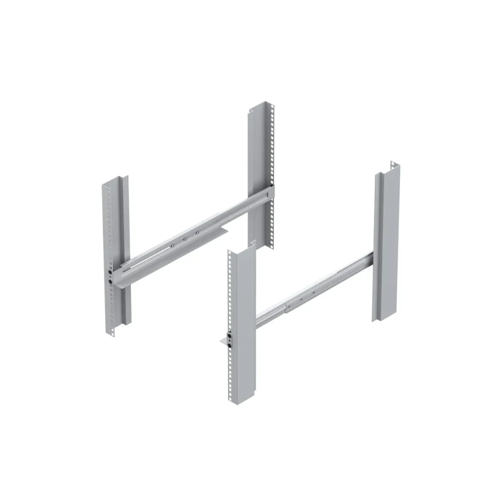 Conceptronic Rackmount Rail Kit für ZEUS51E1K-2K-3K    1U gr