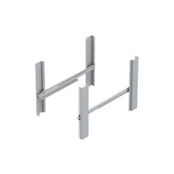 Conceptronic Rackmount Rail Kit für ZEUS51E1K-2K-3K    1U gr
