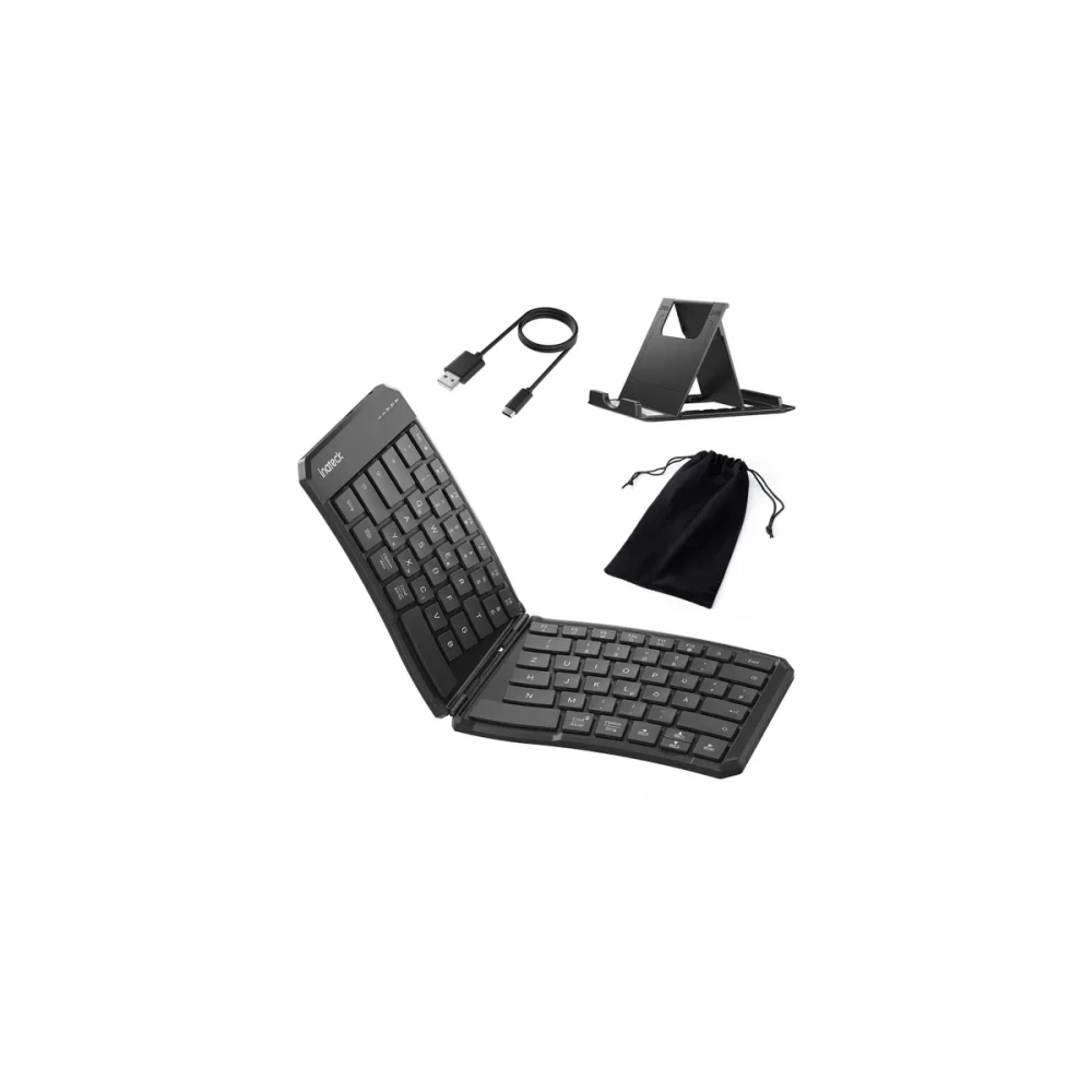 Inateck Keyboard N0131 black