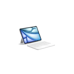 Inateck Keyboard iPad 04122 white [KB04122_white]