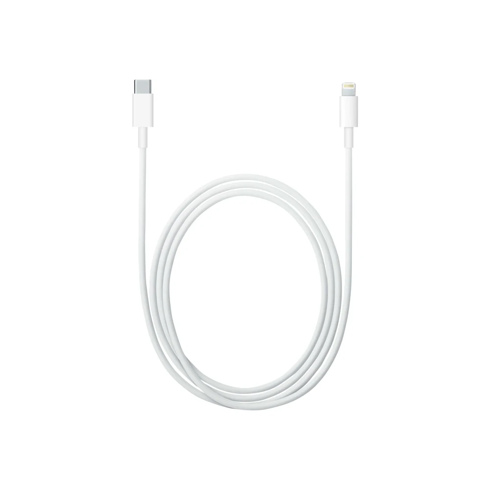 Apple kabelis TypeC > Lightning, 1m