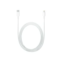 Apple kabelis TypeC > Lightning, 1m