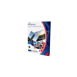 Mediarange inkjet paper, matte, double-sided, A4, 200g, 50 sheets
