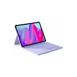 Inateck Keyboard iPad 04111 purple [KB04111_purple]