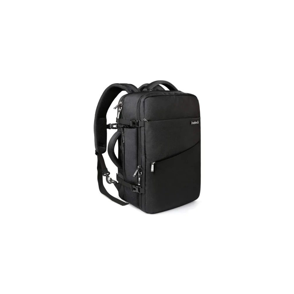 Inateck Notebook-Rucksack BP03001 black 40L