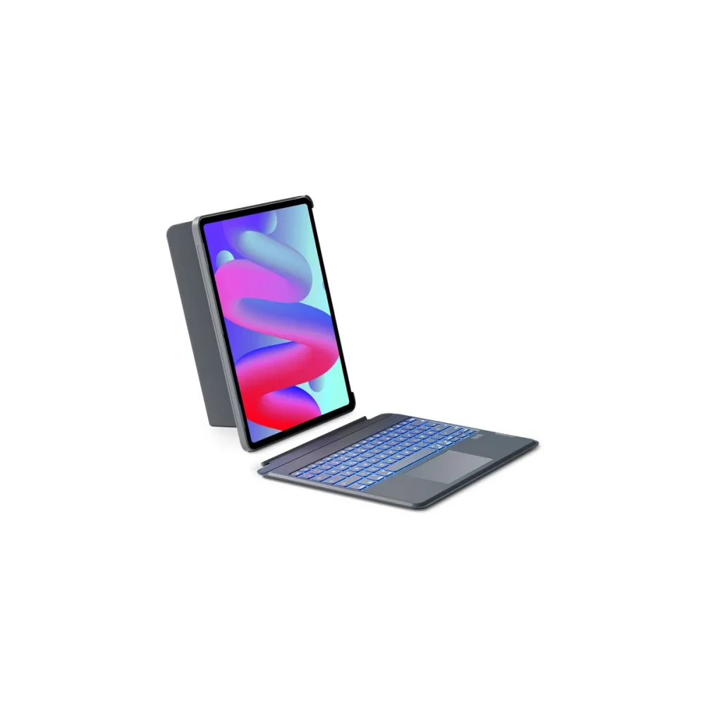 Inateck Keyboard iPad 04118 gray [KB04118_gray]
