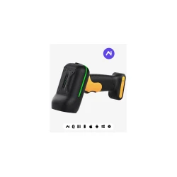 Inateck Barcodescanner 61 black [BCST-61_black]
